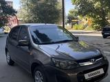 ВАЗ (Lada) Kalina 2192 2014 года за 3 300 000 тг. в Уральск – фото 3