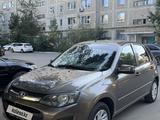 ВАЗ (Lada) Kalina 2192 2014 года за 3 300 000 тг. в Уральск – фото 2