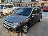 ВАЗ (Lada) Kalina 2192 2014 года за 3 300 000 тг. в Уральск – фото 5