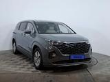 Hyundai Custin 2024 года за 13 100 000 тг. в Астана – фото 3