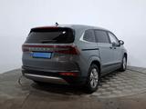 Hyundai Custin 2024 года за 13 100 000 тг. в Астана – фото 5