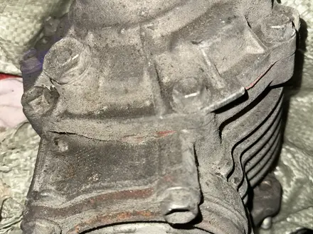 Редуктор Передний за 150 000 тг. в Караганда – фото 3