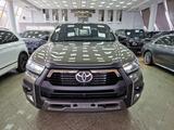 Toyota Hilux 2023 года за 26 000 000 тг. в Астана – фото 2