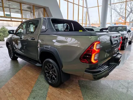 Toyota Hilux 2023 года за 26 000 000 тг. в Астана – фото 7