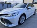 Toyota Camry 2018 годаүшін15 000 000 тг. в Атырау – фото 3