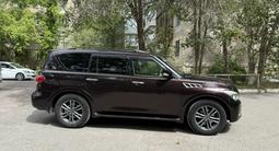 Infiniti QX56 2012 года за 11 500 000 тг. в Караганда – фото 3