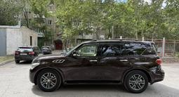 Infiniti QX56 2012 года за 11 500 000 тг. в Караганда
