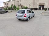 ВАЗ (Lada) Kalina 1119 2012 года за 1 000 000 тг. в Кызылорда – фото 2