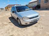 ВАЗ (Lada) Kalina 1119 2012 года за 1 000 000 тг. в Кызылорда – фото 3