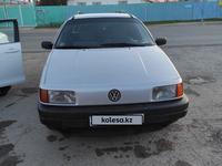 Volkswagen Passat 1991 года за 1 800 000 тг. в Тараз