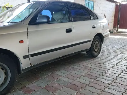 Toyota Carina E 1996 года за 2 400 000 тг. в Алматы – фото 2
