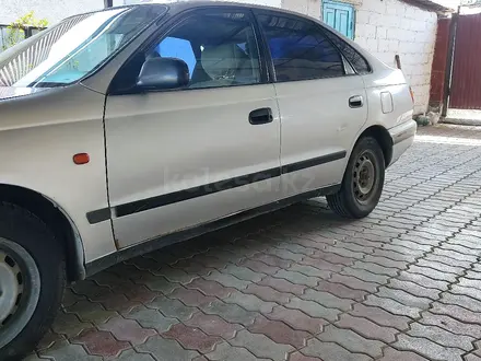 Toyota Carina E 1996 года за 2 400 000 тг. в Алматы – фото 21
