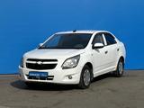 Chevrolet Cobalt 2022 года за 4 450 000 тг. в Алматы