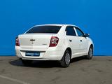 Chevrolet Cobalt 2022 года за 4 450 000 тг. в Алматы – фото 3