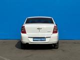 Chevrolet Cobalt 2022 года за 4 450 000 тг. в Алматы – фото 4