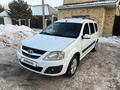 ВАЗ (Lada) Largus 2013 годаүшін2 820 000 тг. в Астана