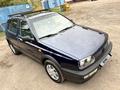 Volkswagen Golf 1993 года за 1 750 000 тг. в Петропавловск – фото 18