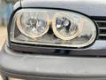 Volkswagen Golf 1993 года за 1 750 000 тг. в Петропавловск – фото 17