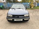 Volkswagen Golf 1993 годаүшін1 750 000 тг. в Петропавловск – фото 4