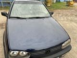 Volkswagen Golf 1993 годаүшін1 750 000 тг. в Петропавловск – фото 3