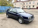 Volkswagen Golf 1993 годаүшін1 750 000 тг. в Петропавловск – фото 2