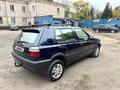 Volkswagen Golf 1993 года за 1 750 000 тг. в Петропавловск – фото 6
