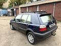 Volkswagen Golf 1993 года за 1 750 000 тг. в Петропавловск – фото 8