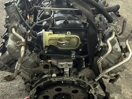 Двигатель Toyota 1UR-FE 4.6 за 150 000 тг. в Астана – фото 4