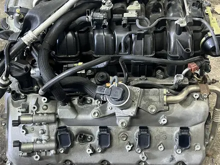 Двигатель Toyota 1UR-FE 4.6 за 150 000 тг. в Астана – фото 3