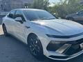 Hyundai Sonata 2024 годаүшін11 500 000 тг. в Алматы – фото 12
