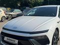 Hyundai Sonata 2024 годаүшін11 500 000 тг. в Алматы – фото 13