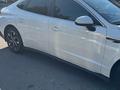Hyundai Sonata 2024 годаүшін11 500 000 тг. в Алматы – фото 15