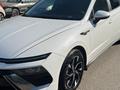 Hyundai Sonata 2024 годаүшін11 500 000 тг. в Алматы – фото 18