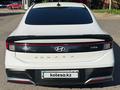 Hyundai Sonata 2024 годаүшін11 500 000 тг. в Алматы – фото 19