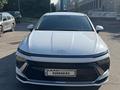 Hyundai Sonata 2024 годаүшін11 500 000 тг. в Алматы – фото 20