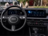 Hyundai Sonata 2024 годаүшін11 500 000 тг. в Алматы