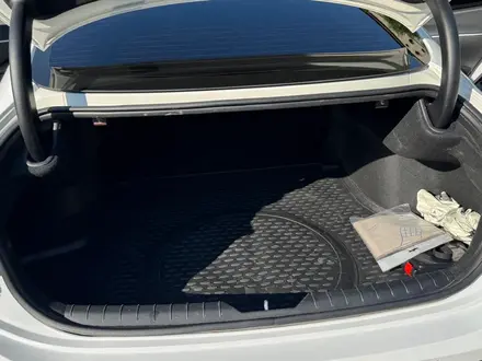 Hyundai Sonata 2024 года за 11 500 000 тг. в Алматы – фото 3