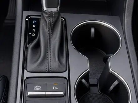Hyundai Sonata 2024 года за 11 500 000 тг. в Алматы – фото 2
