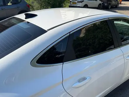 Hyundai Sonata 2024 года за 11 500 000 тг. в Алматы – фото 4