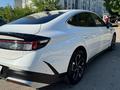 Hyundai Sonata 2024 годаүшін11 500 000 тг. в Алматы – фото 6
