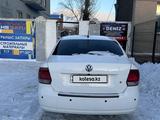 Volkswagen Polo 2012 годаfor3 900 000 тг. в Кокшетау – фото 2