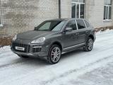 Porsche Cayenne 2008 годаүшін12 500 000 тг. в Семей – фото 2