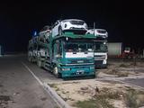 IVECO  EuroTech 1997 года за 18 000 000 тг. в Алматы – фото 3