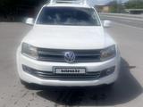 Volkswagen Amarok 2013 года за 7 500 000 тг. в Павлодар
