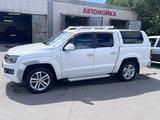 Volkswagen Amarok 2013 года за 7 500 000 тг. в Павлодар – фото 4