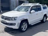 Volkswagen Amarok 2013 года за 7 500 000 тг. в Павлодар – фото 3