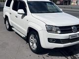 Volkswagen Amarok 2013 года за 7 500 000 тг. в Павлодар – фото 2