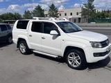 Volkswagen Amarok 2013 года за 7 500 000 тг. в Павлодар – фото 5