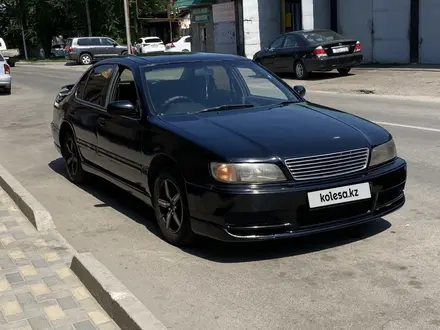 Nissan Cefiro 1996 года за 2 500 000 тг. в Алматы – фото 8