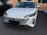 Changan Eado Enjoy 2025 года за 7 390 000 тг. в Алматы – фото 2